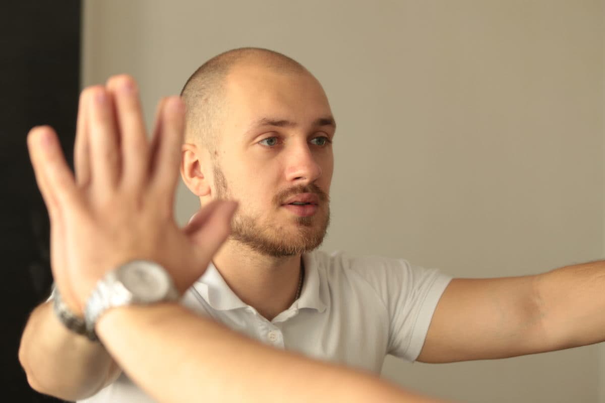 Галерея студии