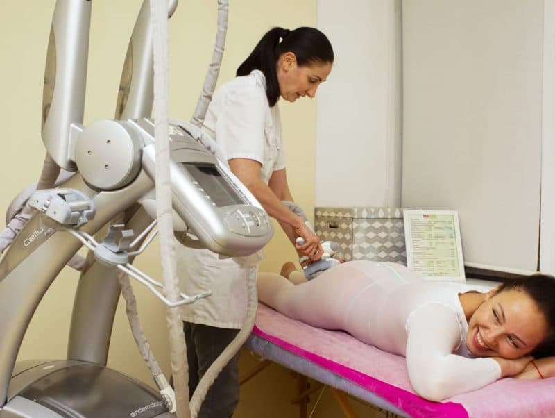 Галерея студии