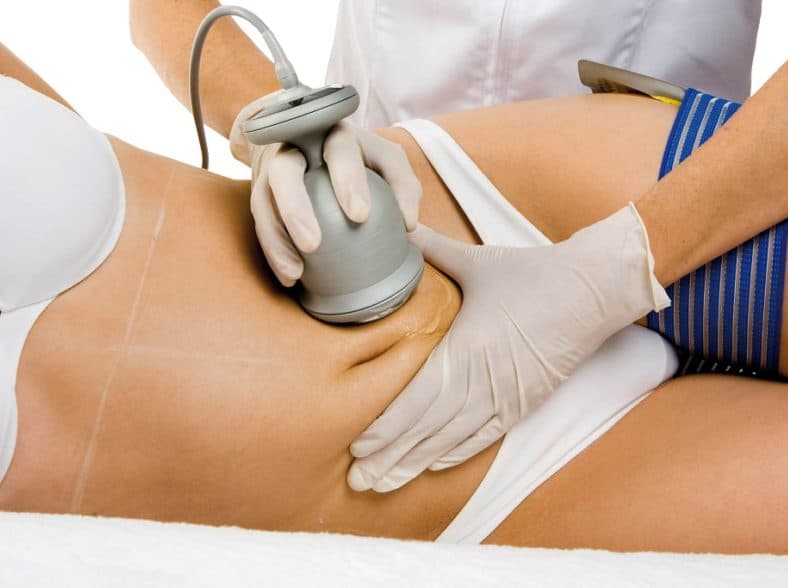 Аппаратная косметология