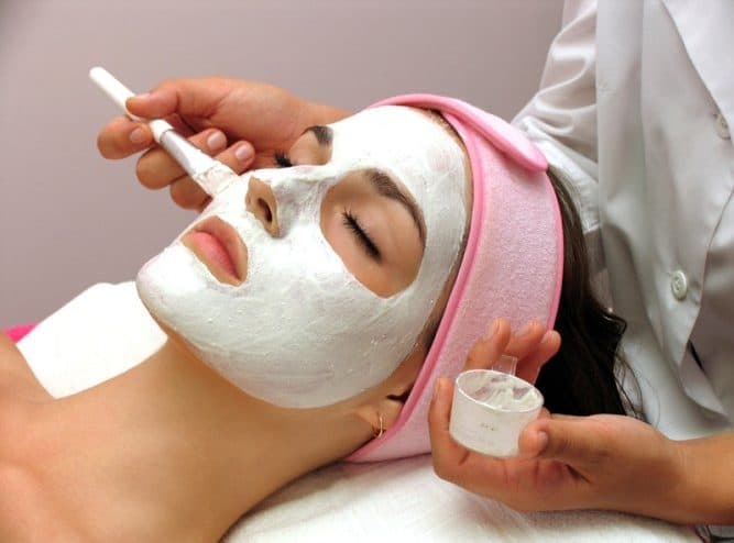 Эстетическая косметология