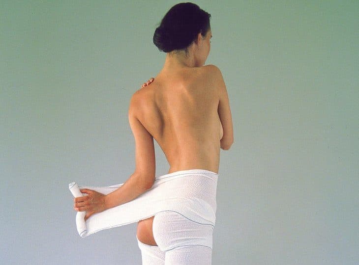 Обёртывание